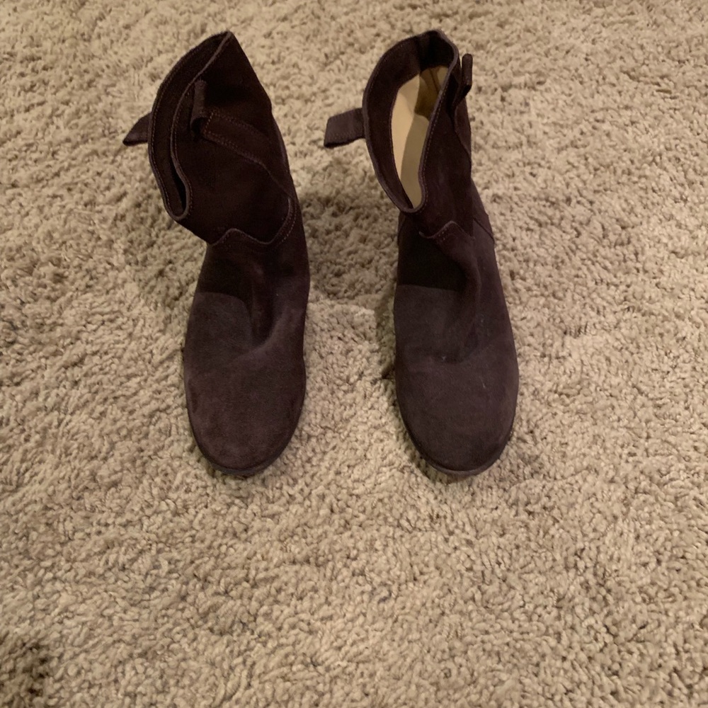 Booties